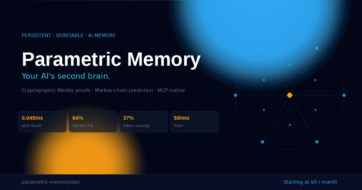 parametric-memory.dev image